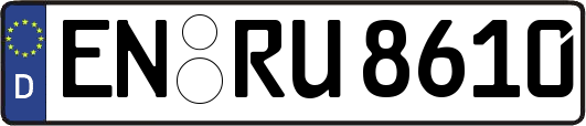 EN-RU8610