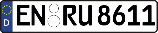 EN-RU8611