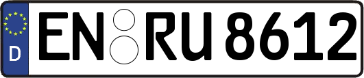 EN-RU8612