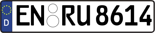 EN-RU8614