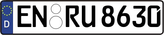EN-RU8630