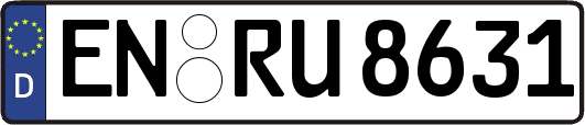 EN-RU8631