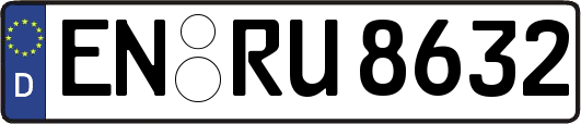 EN-RU8632