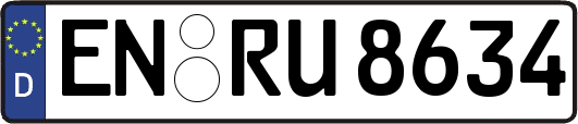 EN-RU8634