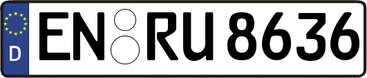 EN-RU8636