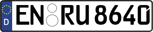 EN-RU8640