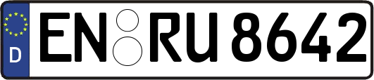EN-RU8642