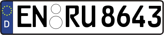 EN-RU8643