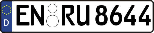 EN-RU8644