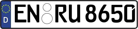 EN-RU8650