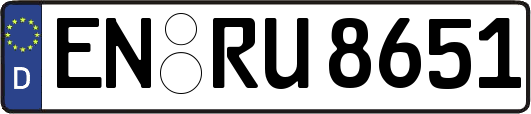 EN-RU8651