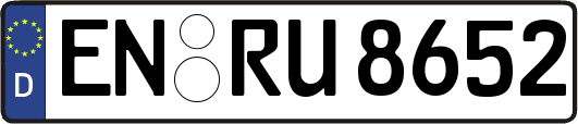 EN-RU8652