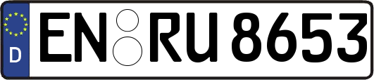 EN-RU8653
