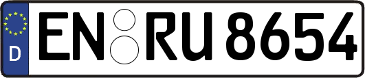 EN-RU8654
