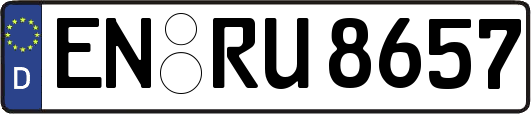 EN-RU8657