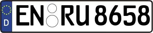 EN-RU8658