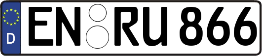 EN-RU866