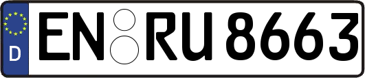 EN-RU8663