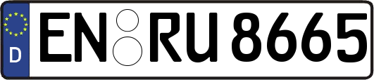 EN-RU8665