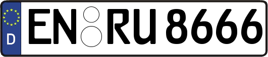 EN-RU8666