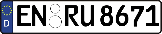 EN-RU8671