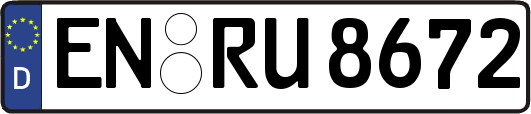 EN-RU8672