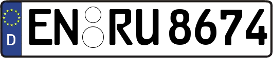 EN-RU8674