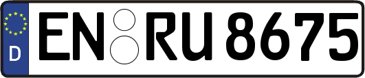 EN-RU8675