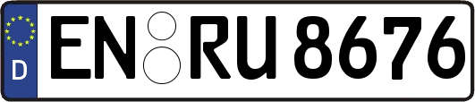 EN-RU8676