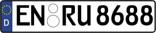 EN-RU8688