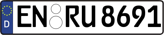 EN-RU8691