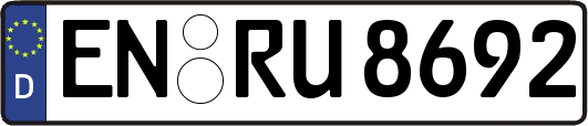 EN-RU8692