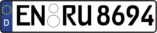 EN-RU8694