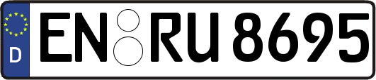 EN-RU8695