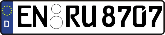 EN-RU8707