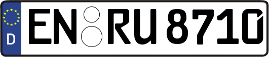 EN-RU8710