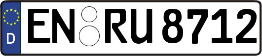 EN-RU8712