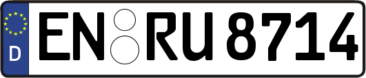 EN-RU8714
