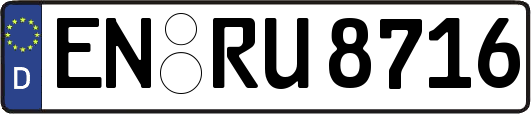 EN-RU8716