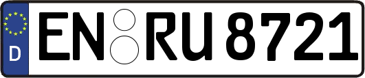 EN-RU8721