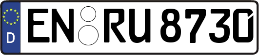 EN-RU8730