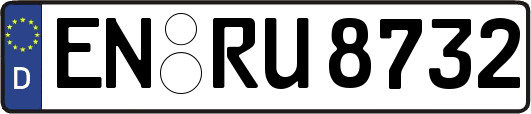 EN-RU8732