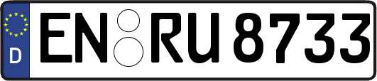 EN-RU8733