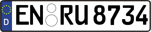 EN-RU8734