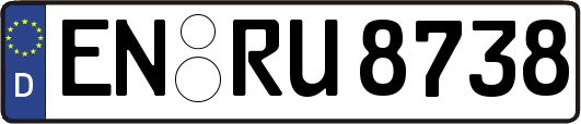 EN-RU8738