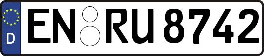 EN-RU8742