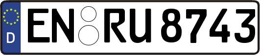 EN-RU8743