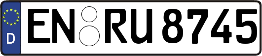 EN-RU8745
