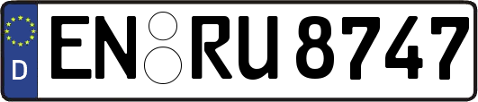 EN-RU8747