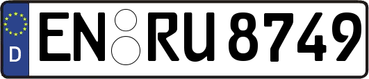 EN-RU8749